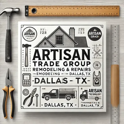 Artisan trade group