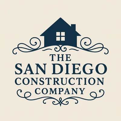 The San Diego Construction Company