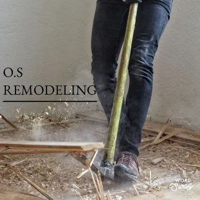 O.S Remodeling