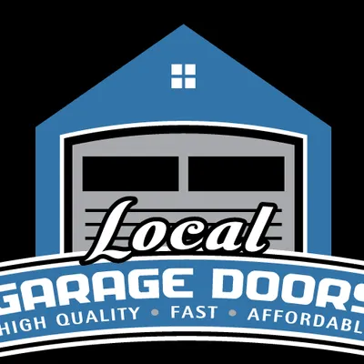 Local Garage Doors - Sacramento