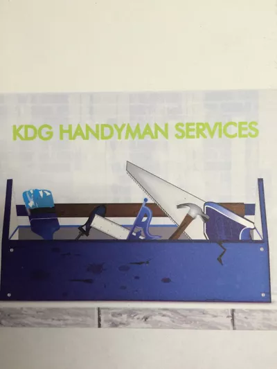 Kdg handyman services