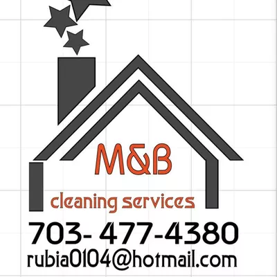 M&B Cleaning Services Llc