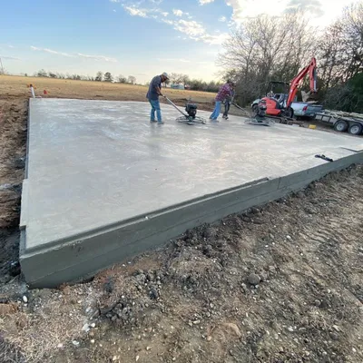 Jr’s Premium Construction