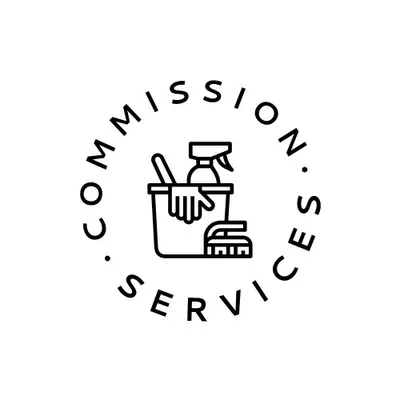 Commission Cleaning Services