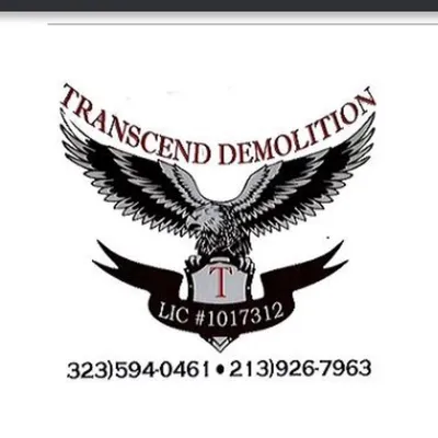 Transcend Demolition