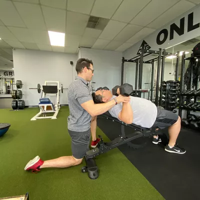 OTG Fitness Personal Training - Pearland