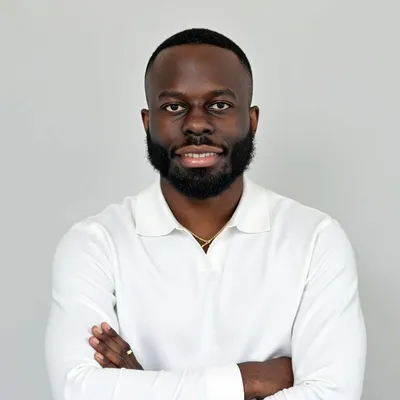 Ewing Carter IV | Certified Life Coach