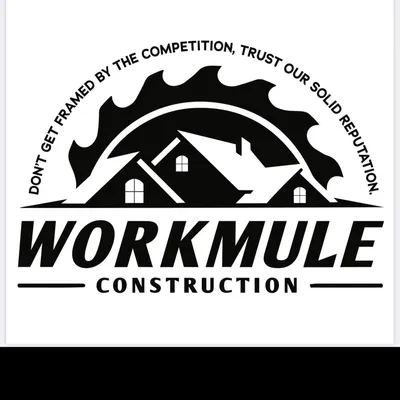 Workmule Construction llc