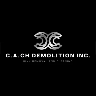 C.A.CH Demolitions Inc