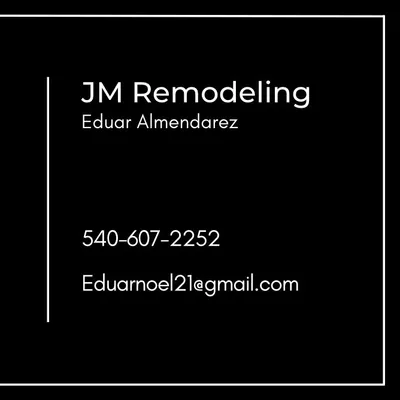 JM Remodeling