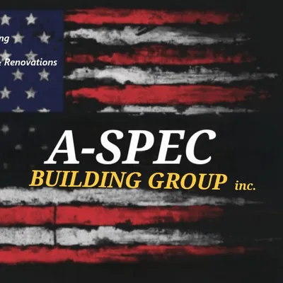 A-SPEC BUILDING GROUP INC.