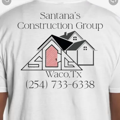 Santana’s Construction Group