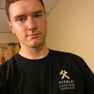 Vitalii Handyman Services