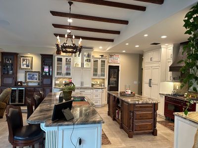 Build It Consulting & Construction Co.