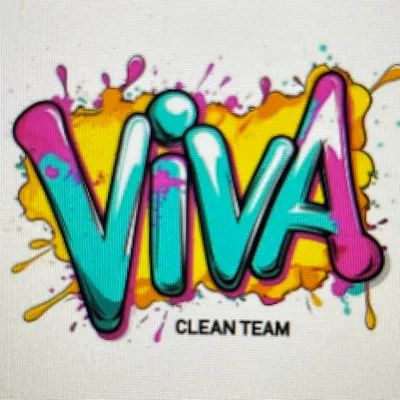 VIVA CLEAN Team