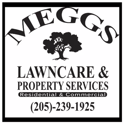 Meggs Lawn Care and Property Services