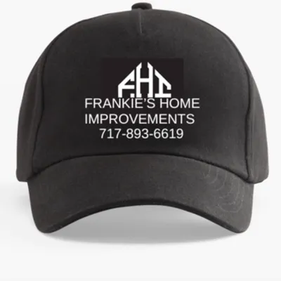 Frankie’s Home Improvements