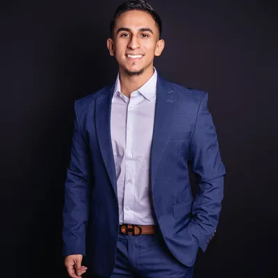 Jose Patino financial services