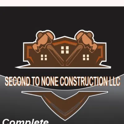 Second To None Construction LLC