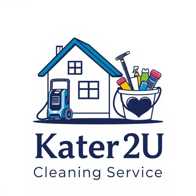 Kater 2U Cleaning Service LLC