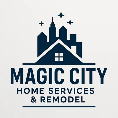 Magic City Home Service & Remodel