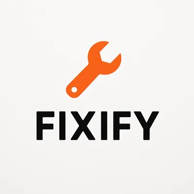 Fixify