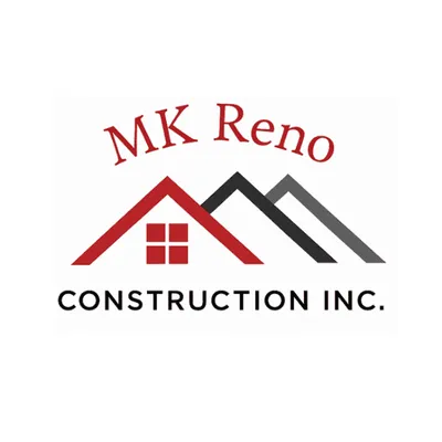 Mk Reno Construction