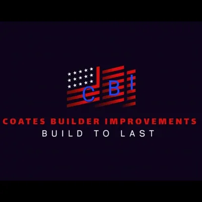 Coates Builder Improvements