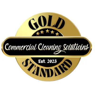 Gold Standard Cleaning Solutions