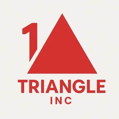 1 Triangle Inc