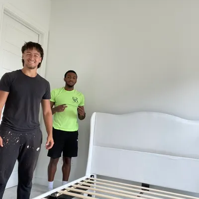 Nate & Geff Service Pro
