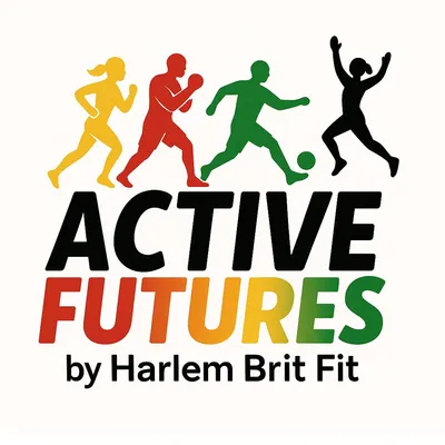 Harlem Brit Fit