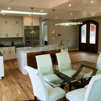 Comfort Interior Flooring