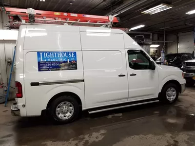 Lighthouse Electric LLC
