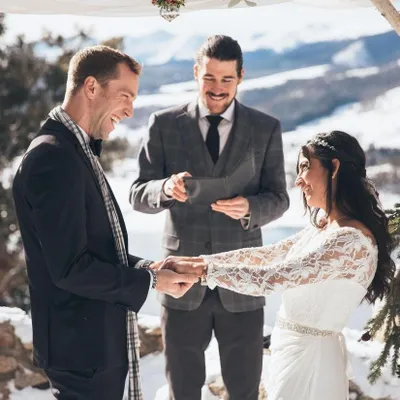 Ever After Vows