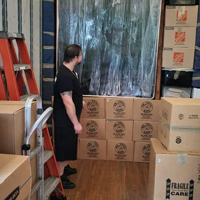 Graceful Moving Services