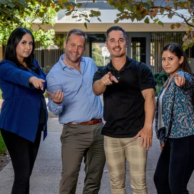 GoldenWest Management, Inc.