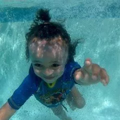 Lil' Guppies Swim School