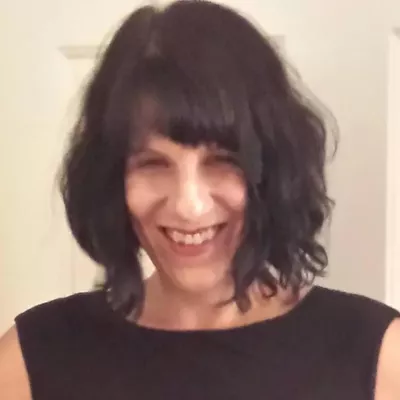 Julia Greenfield Personal Trainer