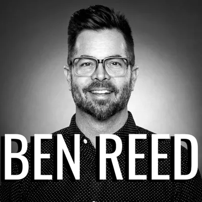Kenneth Benjamin Reed