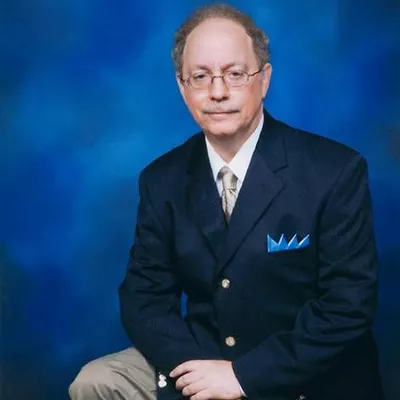 Lewis Portraits