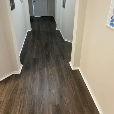 Flooring and More