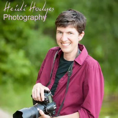 Heidi Hodges Photography