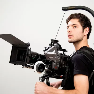 Vincent Cota Films and Photography