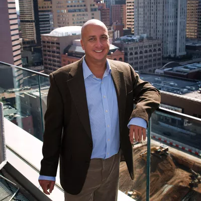 Patrick Murray - HomeSmart Realty Elite