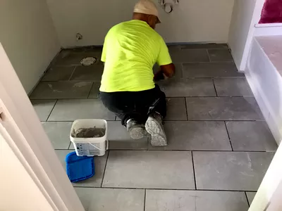 Nova Flooring