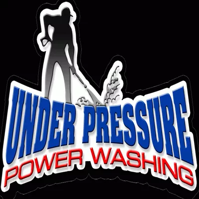 Under Pressure Power Washing