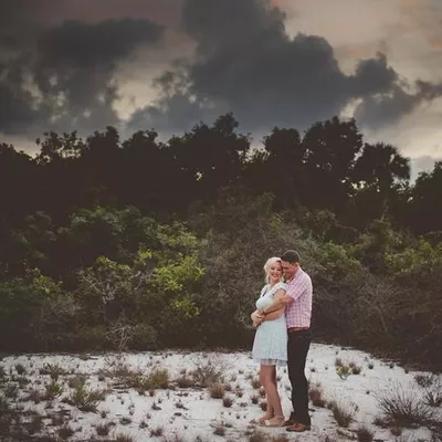 Organic Moments Photography