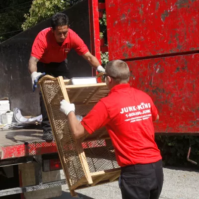 Junk King of Richmond