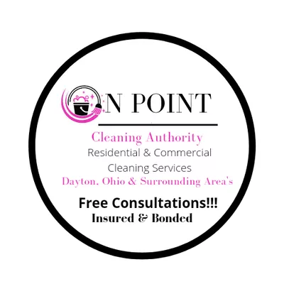 On Point Cleaning Authority